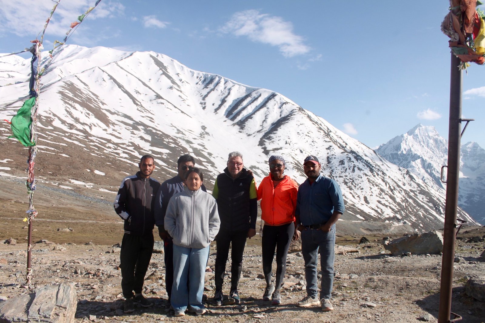 12 Days South India Cycling Tours